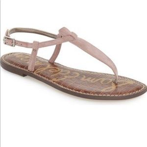 NIB Sam Edelman Gigi Sandals
